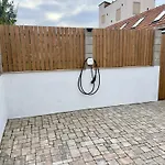 Pekny V 펜션 Zaječí