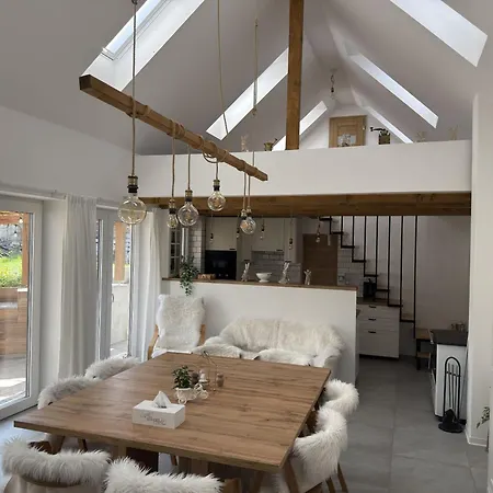 Pekny V Ferienhaus *