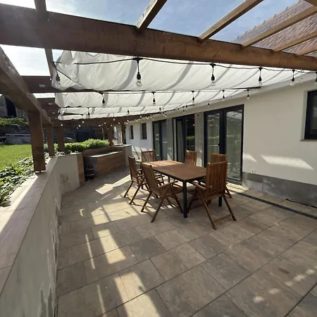 Ferienhaus Pekny V