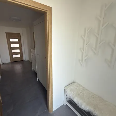 Pekny V Tatil Evi Zaječí