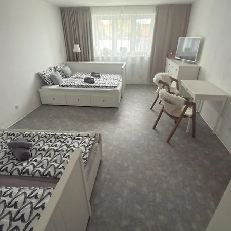 Ferienhaus Pekny V *