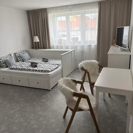 Tatil Evi Pekny V Zaječí