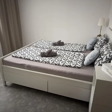 Tatil Evi Pekny V