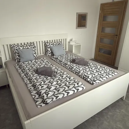 Pekny V Ferienhaus Zaječí