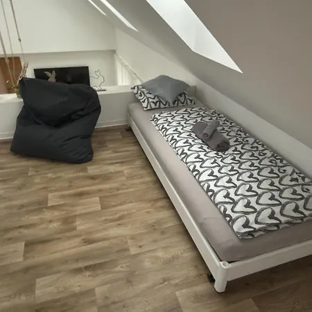 Pekny V Zaječí
