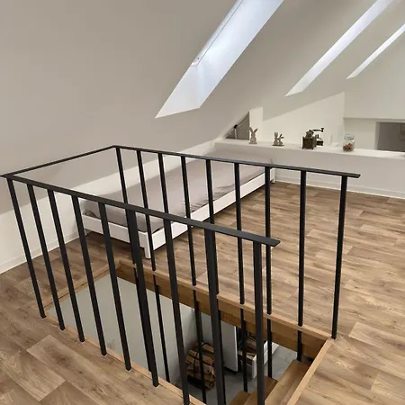 Ferienhaus Pekny V Zaječí
