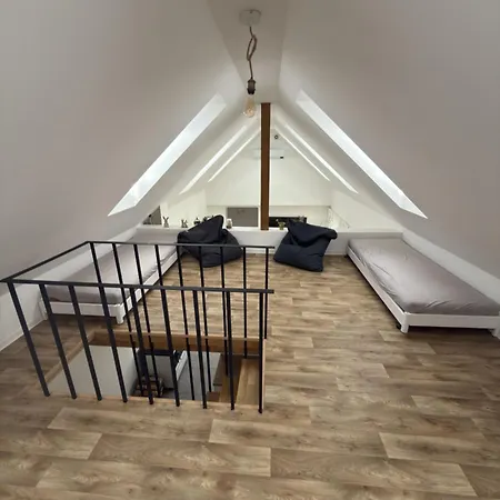 Pekny V Zaječí