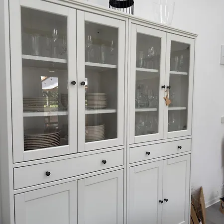 Pekny V Tatil Evi Zaječí
