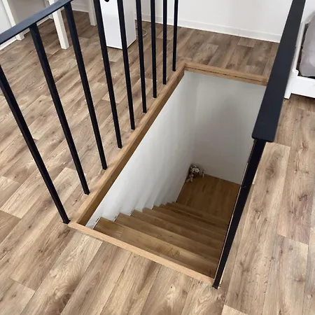 Ferienhaus Pekny V Zaječí