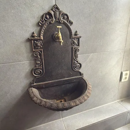 Ferienhaus Pekny V Zaječí