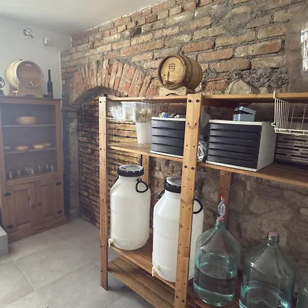 Tatil Evi Pekny V *