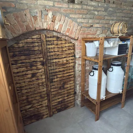 Pekny V Tatil Evi *