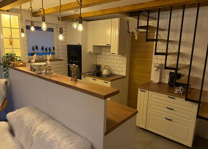 Pekny V Holiday home *