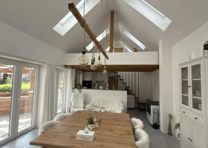Holiday home Pekny V
