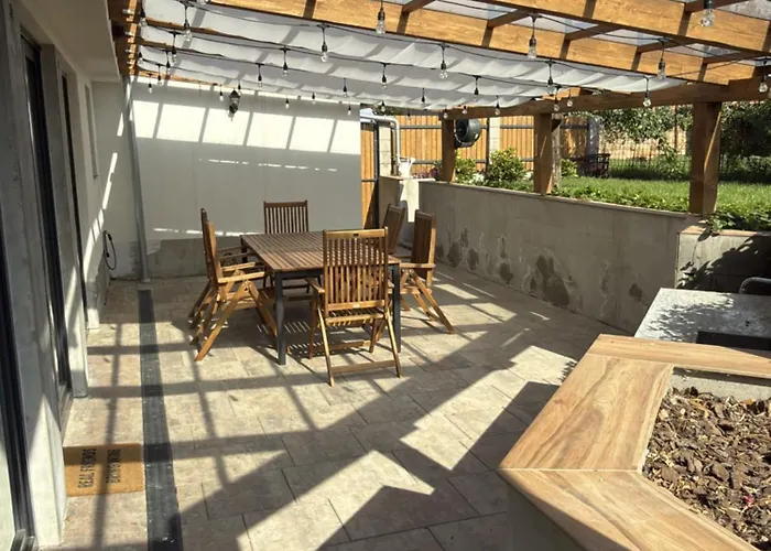 Pekny V Ferienhaus *