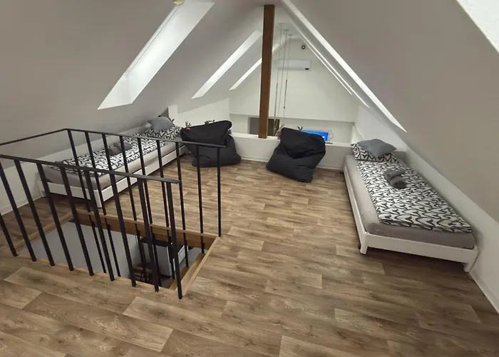 Pekny V Holiday home