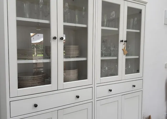 Pekny V Ferienhaus Zaječí