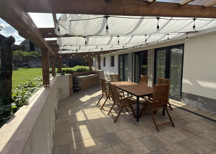 Pekny V Ferienhaus Zaječí