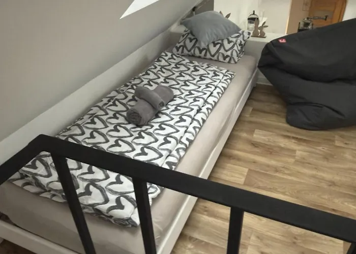 Ferienhaus Pekny V *