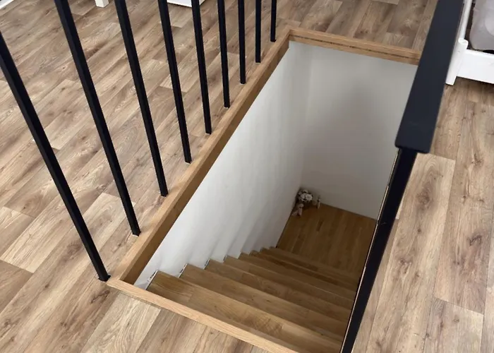 Ferienhaus Pekny V Zaječí