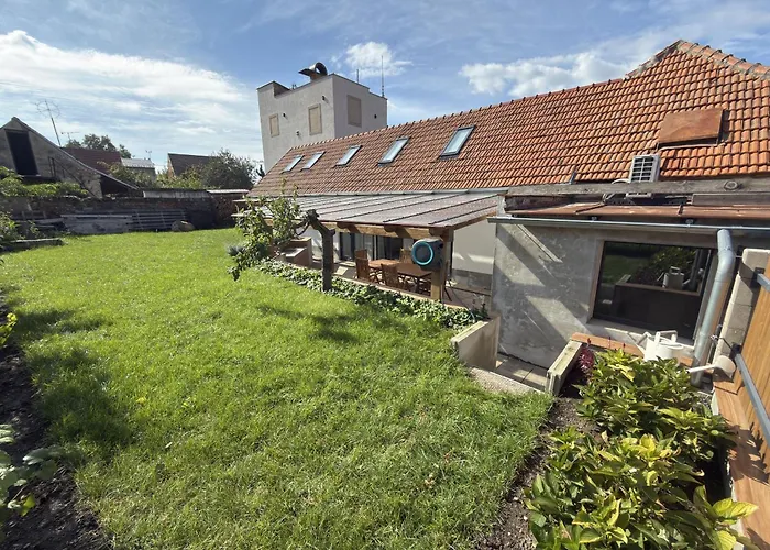 Holiday home Pekny V *